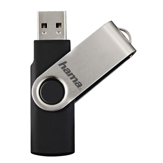 USB Flash Drive 