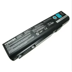 Laptop Battery for Toshiba TECRA A11 M11 S11 Satellite PRO S500  PA3786 PA3787 10,8V 4400mAh