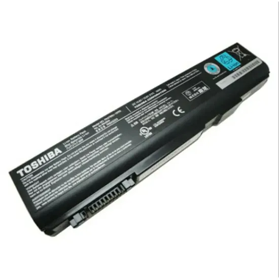 Батерия за лаптоп Toshiba TECRA A11 M11 S11 Satellite PRO S500  PA3786 PA3787 10,8V 4400mAh