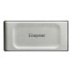 Външен SSD Kingston XS2000 SSD 1000GB