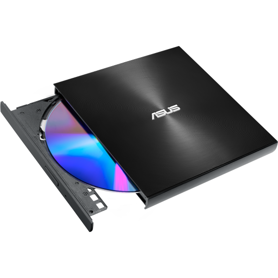 ASUS ZenDrive U8M ultraslim external DVD drive & writer