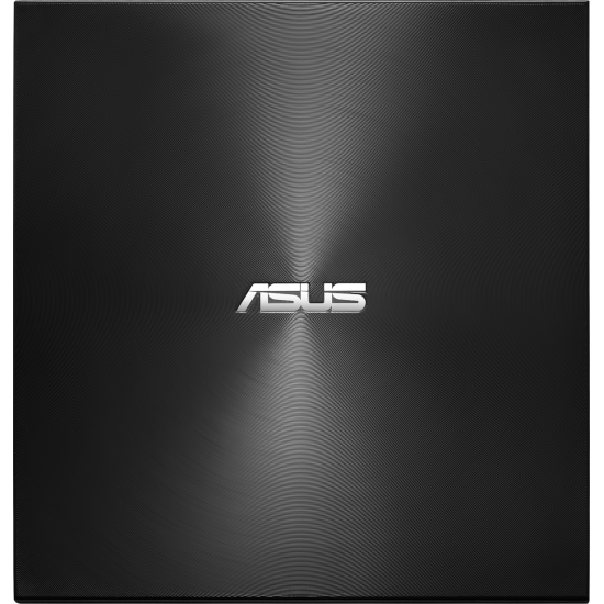 ASUS ZenDrive U8M ultraslim external DVD drive & writer
