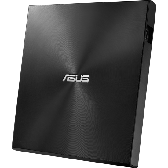 ASUS ZenDrive U8M ultraslim external DVD drive & writer