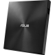 ASUS ZenDrive U8M ultraslim external DVD drive & writer