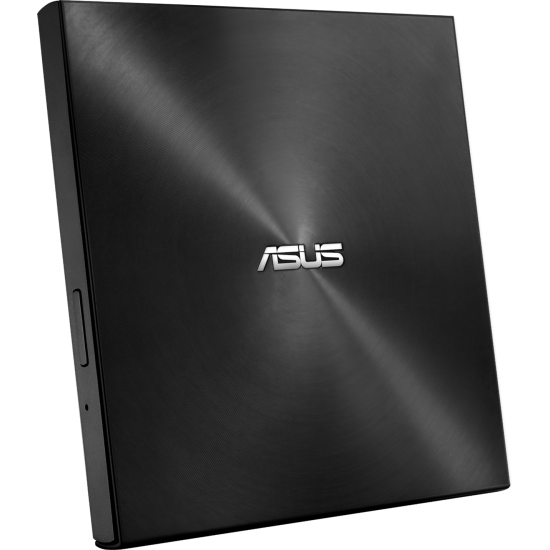 ASUS ZenDrive U8M ultraslim external DVD drive & writer