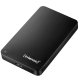 External HDD Intenso, 2.5