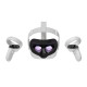 Комплект за виртуална реалност VR очила Oculus Quest 2 128GB