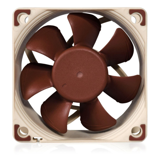 Fan Noctua 60mm NF-A6x25 FLX