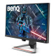 Monitor BenQ EX2710S MOBIUZ 165Hz, IPS, 27 inch, Wide, FHD, 1ms, HDR, HDMI, DisplayPort, Black