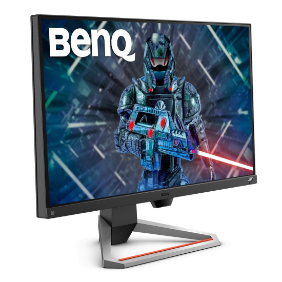 Monitor BenQ EX2710S MOBIUZ 165Hz, IPS, 27 inch, Wide, FHD, 1ms, HDR, HDMI, DisplayPort, Black