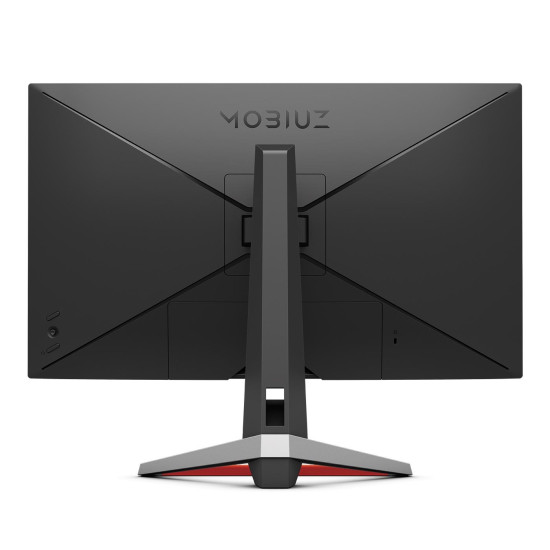 Monitor BenQ EX2710S MOBIUZ 165Hz, IPS, 27 inch, Wide, FHD, 1ms, HDR, HDMI, DisplayPort, Black