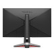 Monitor BenQ EX2710S MOBIUZ 165Hz, IPS, 27 inch, Wide, FHD, 1ms, HDR, HDMI, DisplayPort, Black
