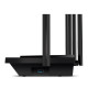 Wireless Router TP-Link Archer AX73, AX5400 Dual-Band Gigabit Wi-Fi 6