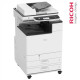 Ricoh M C2000 Color Laser Multifunction Printer, A3, ARDF, 20ppm