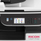 Ricoh M C2000 Color Laser Multifunction Printer, A3, ARDF, 20ppm