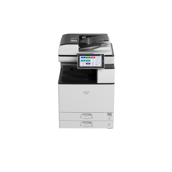 Ricoh IM 2500 Laser Multifunction Printer, A3,ARDF, 25ppm