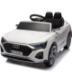 Акумулаторен джип AUDI SQ8 4X4 12V