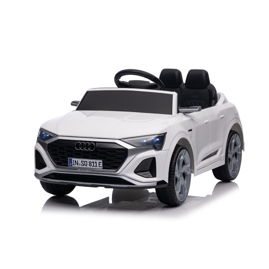 Акумулаторен джип AUDI SQ8 4X4 12V