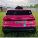 Акумулаторен джип Audi Q7 12V Акумулаторен джип Audi Q7 12V