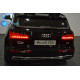 Акумулаторен Двуместна джип Audi Q5 4X4 24V батерия,MP4 Акумулаторен Двуместна джип Audi Q5 4X4 24V батерия,MP4