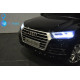 Акумулаторен Двуместна джип Audi Q5 4X4 24V батерия,MP4 Акумулаторен Двуместна джип Audi Q5 4X4 24V батерия,MP4