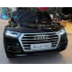 Акумулаторен Двуместна джип Audi Q5 4X4 24V батерия,MP4 Акумулаторен Двуместна джип Audi Q5 4X4 24V батерия,MP4