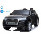 Акумулаторен Двуместна джип Audi Q5 4X4 24V батерия,MP4 Акумулаторен Двуместна джип Audi Q5 4X4 24V батерия,MP4