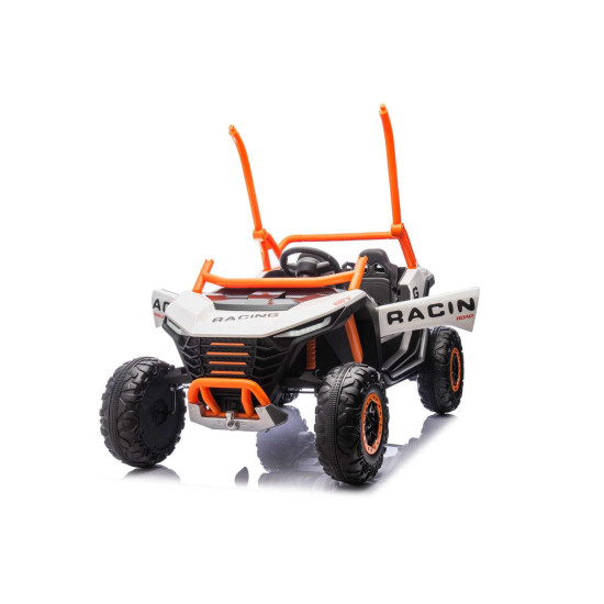 Двуместен акумулаторен джип UTV RACING 4X4 24V