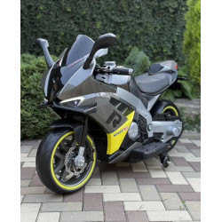 Акумулаторен мотор XR Racing 12V/12Ah с дискови спирачки