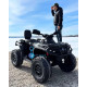 Акумулаторно двуместно бъги Can-Am 4x4 24v батерия, с меки гуми Акумулаторно двуместно бъги Can-Am 4x4 24v батерия, с меки гуми