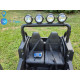 Акумулаторен Двуместен джип UTV OFF-ROAD PREMIUM 2026,4X4,24V,600W