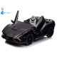 Lamborghini SIAN 24V 7Ah 2-Seater Electric Ride-On Car with Drift Function – 1200W