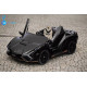 Lamborghini SIAN 24V 7Ah 2-Seater Electric Ride-On Car with Drift Function – 1200W