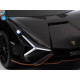Lamborghini SIAN 24V 7Ah 2-Seater Electric Ride-On Car with Drift Function – 1200W