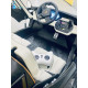 Lamborghini SIAN 24V 7Ah 2-Seater Electric Ride-On Car with Drift Function – 1200W
