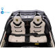 Lamborghini SIAN 24V 7Ah 2-Seater Electric Ride-On Car with Drift Function – 1200W