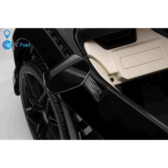 Lamborghini SIAN 24V 7Ah 2-Seater Electric Ride-On Car with Drift Function – 1200W