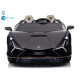 Lamborghini SIAN 24V 7Ah 2-Seater Electric Ride-On Car with Drift Function – 1200W