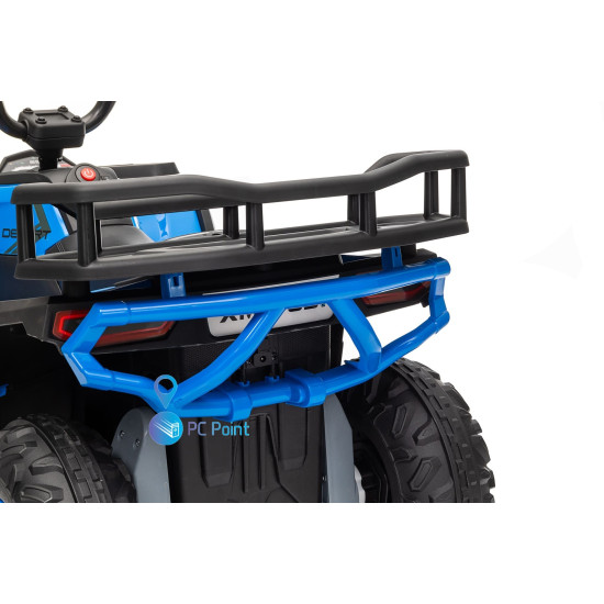 Акумулаторно бъги MINI 4X4 12V,MP3 плейър, с меки гуми и WiFi дистанционно с Кожена седалка Акумулаторно бъги MINI 4X4 12V,MP3 плейър, с меки гуми и WiFi дистанционно с Кожена седалка