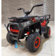 Акумулаторно бъги MINI 4X4 12V,MP3 плейър, с меки гуми и WiFi дистанционно с Кожена седалка Акумулаторно бъги MINI 4X4 12V,MP3 плейър, с меки гуми и WiFi дистанционно с Кожена седалка