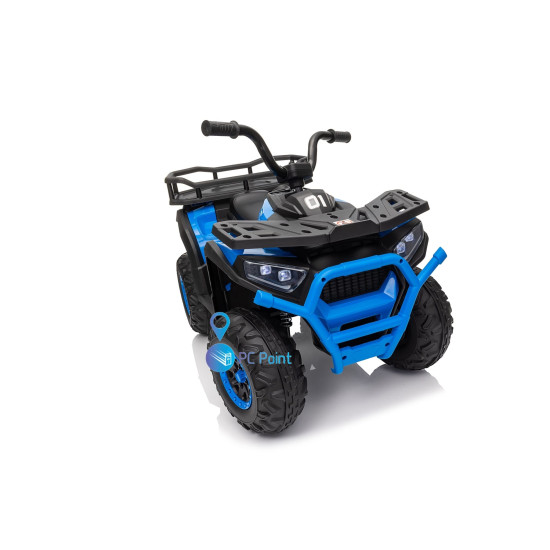 Акумулаторно бъги MINI 4X4 12V,MP3 плейър, с меки гуми и WiFi дистанционно с Кожена седалка Акумулаторно бъги MINI 4X4 12V,MP3 плейър, с меки гуми и WiFi дистанционно с Кожена седалка