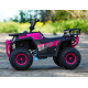 Акумулаторно бъги MINI 4X4 12V,MP3 плейър, с меки гуми и WiFi дистанционно с Кожена седалка Акумулаторно бъги MINI 4X4 12V,MP3 плейър, с меки гуми и WiFi дистанционно с Кожена седалка