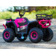 Акумулаторно бъги MINI 4X4 12V,MP3 плейър, с меки гуми и WiFi дистанционно с Кожена седалка Акумулаторно бъги MINI 4X4 12V,MP3 плейър, с меки гуми и WiFi дистанционно с Кожена седалка