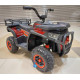 Акумулаторно бъги MINI 4X4 12V,MP3 плейър, с меки гуми и WiFi дистанционно с Кожена седалка Акумулаторно бъги MINI 4X4 12V,MP3 плейър, с меки гуми и WiFi дистанционно с Кожена седалка