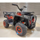 Акумулаторно бъги MINI 4X4 12V,MP3 плейър, с меки гуми и WiFi дистанционно с Кожена седалка Акумулаторно бъги MINI 4X4 12V,MP3 плейър, с меки гуми и WiFi дистанционно с Кожена седалка