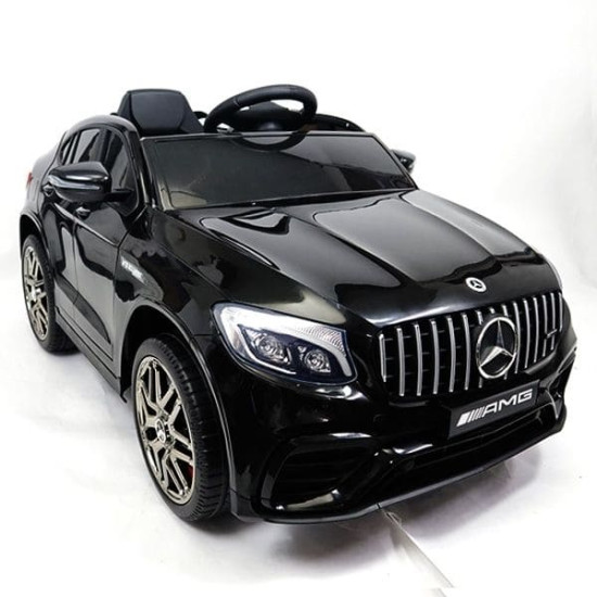 Акумулаторен джип Mercedes GLC63 COUPE 12V,MP3 Акумулаторен джип Mercedes GLC63 COUPE 12V,MP3