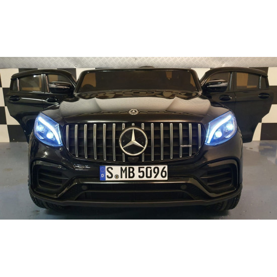 Акумулаторен джип Mercedes GLC63 COUPE 12V,MP3 Акумулаторен джип Mercedes GLC63 COUPE 12V,MP3
