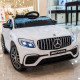 Акумулаторен джип Mercedes GLC63 COUPE 12V,MP3 Акумулаторен джип Mercedes GLC63 COUPE 12V,MP3