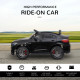 Акумулаторен джип Mercedes GLC63 COUPE 12V,MP3 Акумулаторен джип Mercedes GLC63 COUPE 12V,MP3
