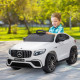 Акумулаторен джип Mercedes GLC63 COUPE 12V,MP3 Акумулаторен джип Mercedes GLC63 COUPE 12V,MP3